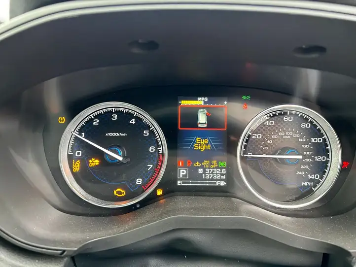 Subaru Forester SK (2018 - 2025) 82002FL002 Аккумулятор гибридного / электрического автомобиля — фото 9