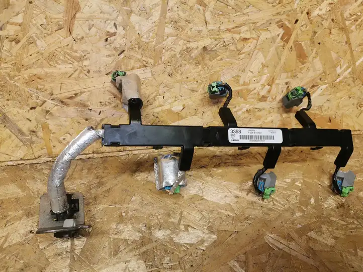 Opel Insignia A (2008 - 2017)  12623358 Проводка двигателя