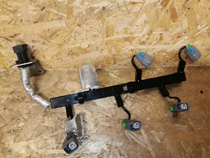 Opel Insignia A (2008 - 2017)  12623358 Проводка двигателя