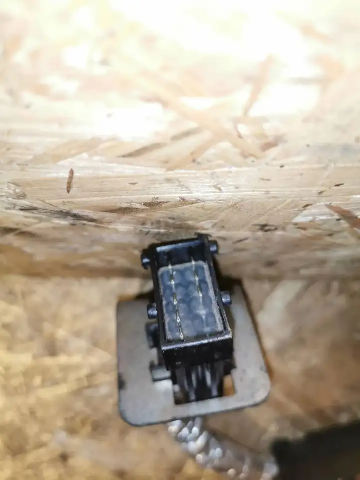 Opel Insignia A (2008 - 2017)  12623358 Проводка двигателя