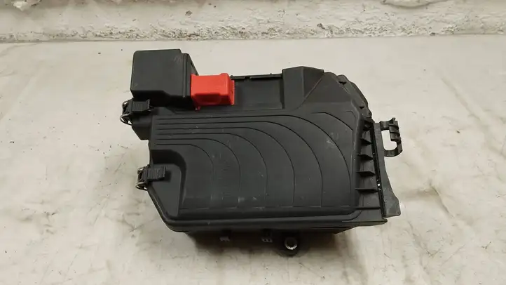 Mercedes-Benz A W176 (2012 - 2018) A2465403803 Блок предохранителей (комплект) — фото 2