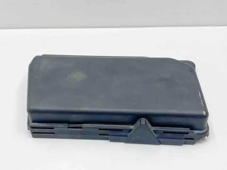 Mercedes-Benz SL R230 (2001 - 2012) 2305400082 Крышка ящика предохранителей — фото 6