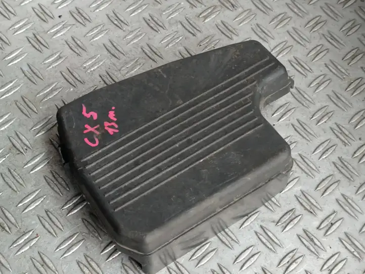 (2012 - 2015) KD4566760 Крышка ящика предохранителей — фото 1