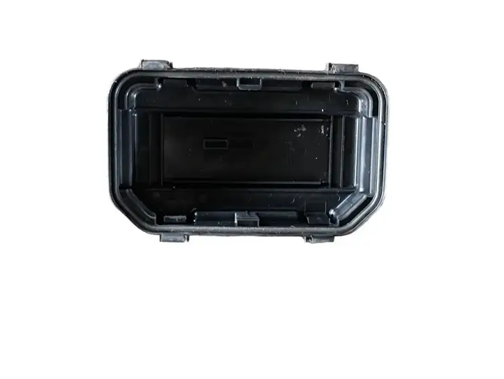 BMW 1 F20 F21 (2011 - 2019) 61149224872 Крышка ящика предохранителей — фото 2