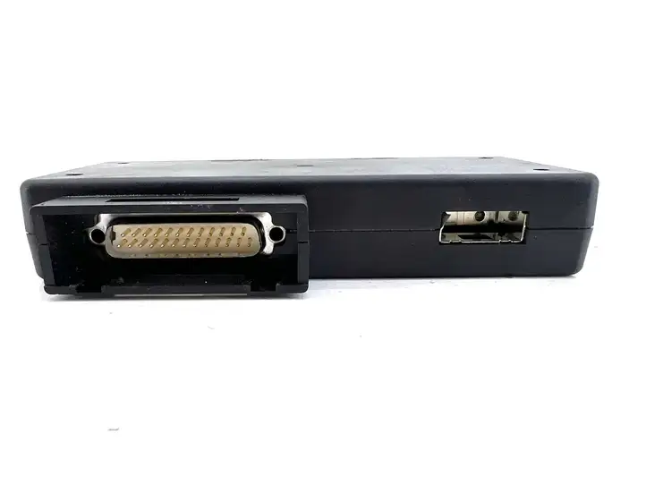 Mercedes-Benz C W203 (2000 - 2007) A2038202585 Блок GSM — фото 7
