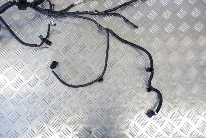 Toyota Yaris XP210 (2020 - ) AB111K0470 Прочая электропроводка — фото 3