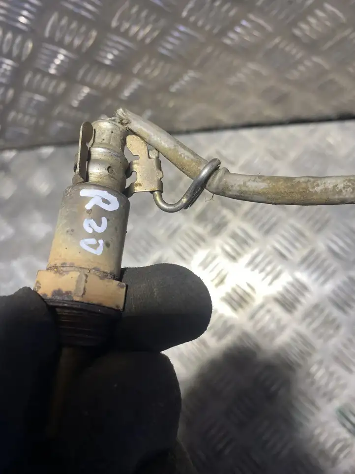 Toyota RAV 4 (XA30) (2006 - 2016) 8946742140 Лямбда-зонд — фото 3