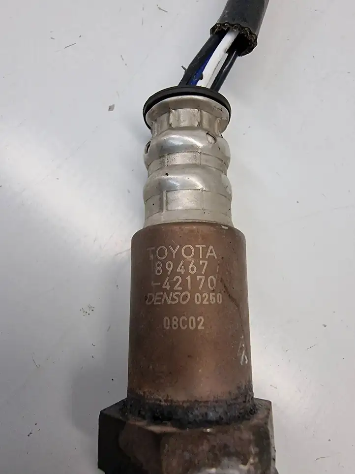 Toyota RAV 4 (XA50) (2018 - ) 8946742170 Лямбда-зонд — фото 4
