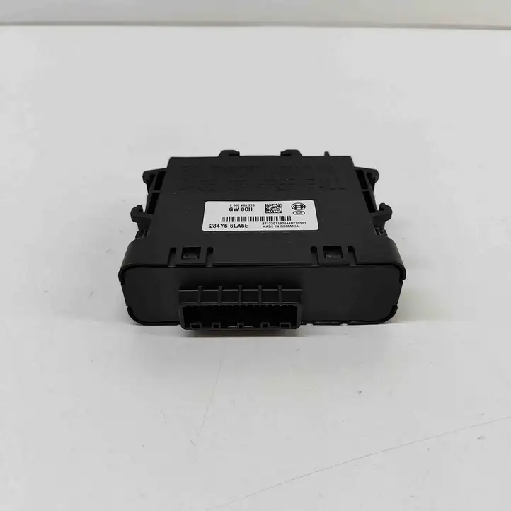 Nissan Juke II F16 (2019 - )  284Y66LA6E Модуль управления gateway