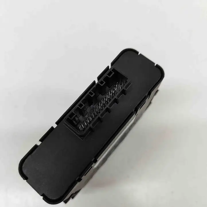 Nissan Juke II F16 (2019 - )  284Y66LA6E Модуль управления gateway