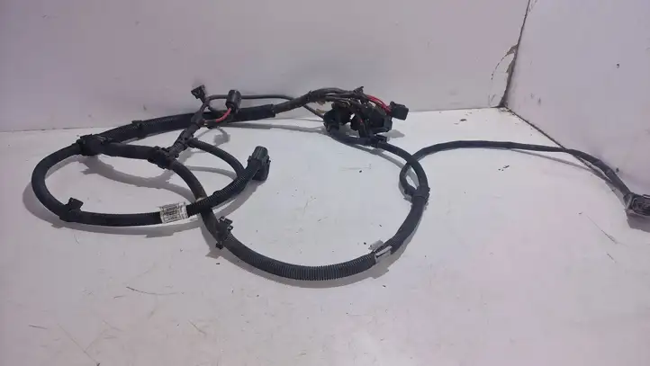 BMW 3 F30 F35 F31 (2012 - 2018) 7634059 Прочая электропроводка — фото 1