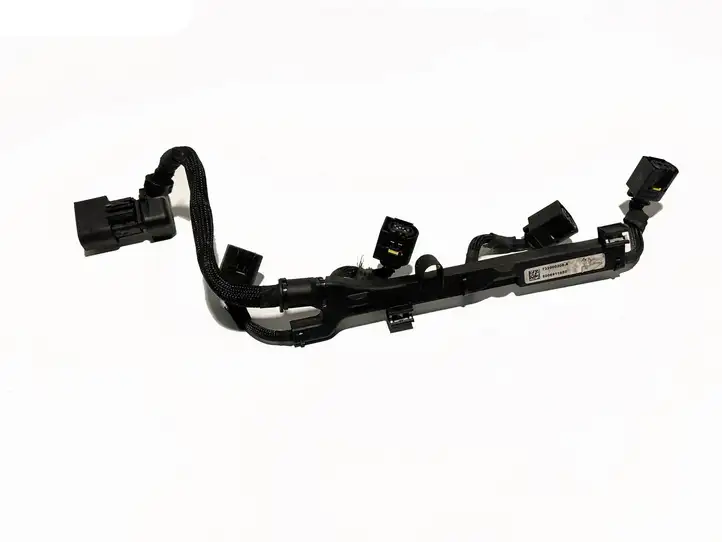 Toyota Avensis T270 (2015 - 2018) 732000208A Прочая электропроводка — фото 1