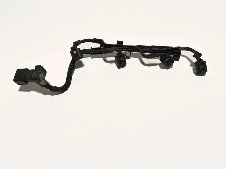 Toyota Avensis T270 (2015 - 2018) 732000208A Прочая электропроводка — фото 2