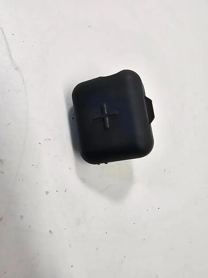 BMW X5 E53 (1999 - 2006)  12521439675 Узел подключения плюсовых проводов