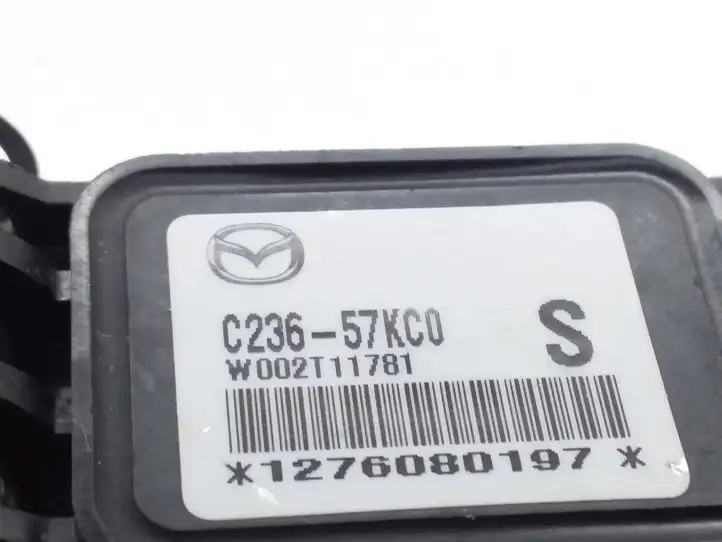 Mazda 5 (2005 - 2010) C23657KC0 Датчик удара SRS — фото 4