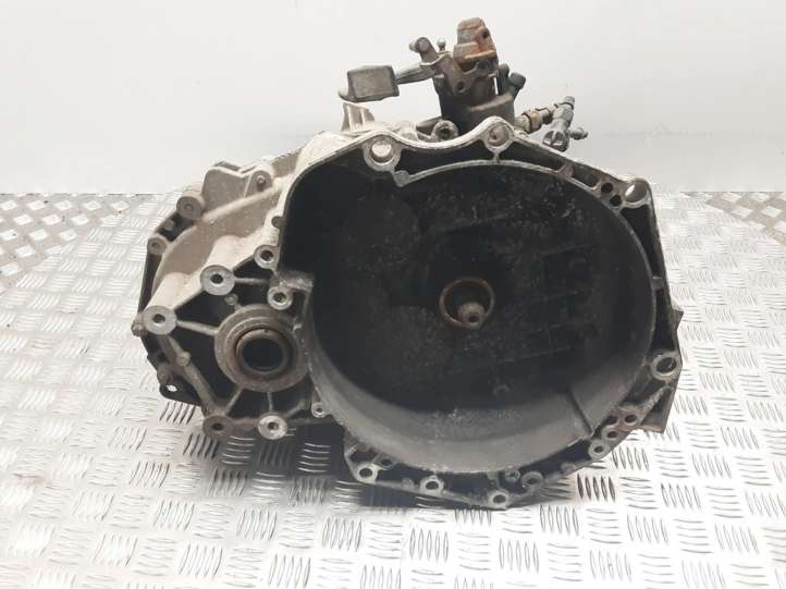 55354730 Opel Vectra C Mechaninė 6 pavarų dėžė