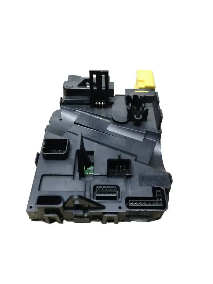 Volkswagen Touran I (2003 - 2010) 1K0953549A Датчик угла поворота руля — фото 2