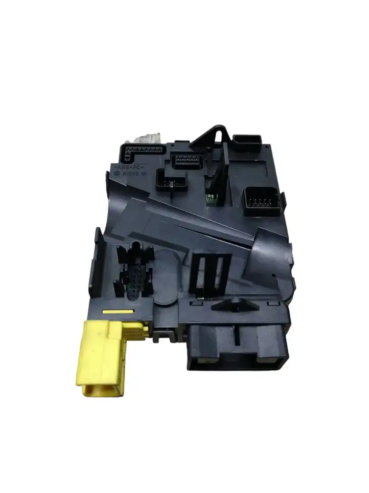 Volkswagen Touran I (2003 - 2010) 1K0953549A Датчик угла поворота руля — фото 5