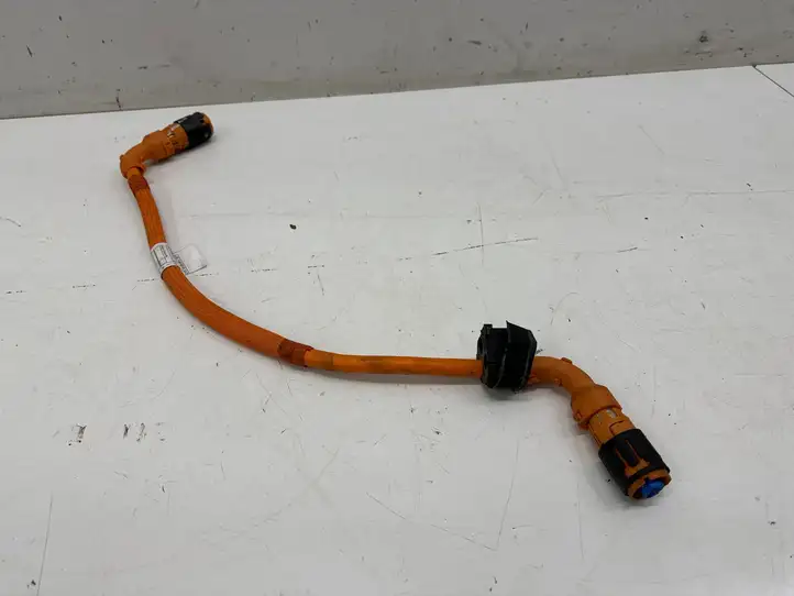 Mini Cooper Countryman F60 (2020 - 2023) 6824117 Прочая электропроводка — фото 2