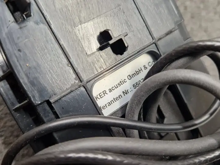BMW 1 F20 F21 (2011 - 2019) 9207339 Блок GSM — фото 2