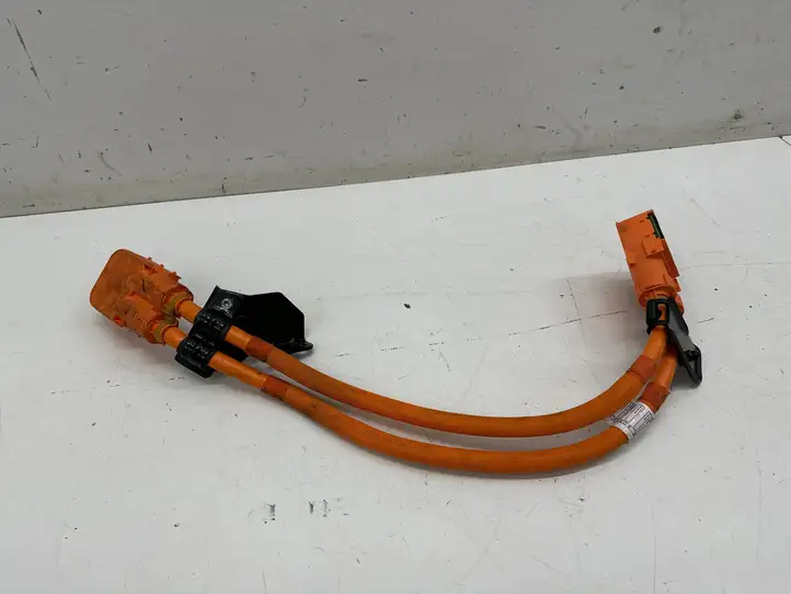 Mini Cooper Countryman F60 (2020 - 2023) 6824131 Прочая электропроводка — фото 1