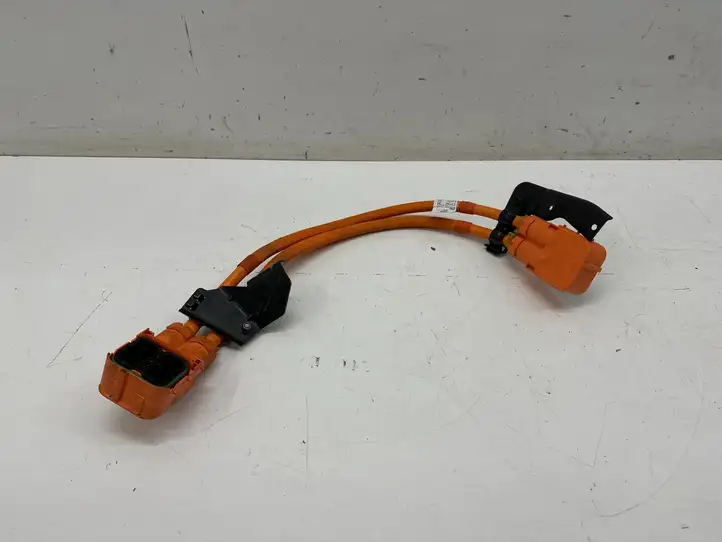 Mini Cooper Countryman F60 (2020 - 2023) 6824131 Прочая электропроводка — фото 2