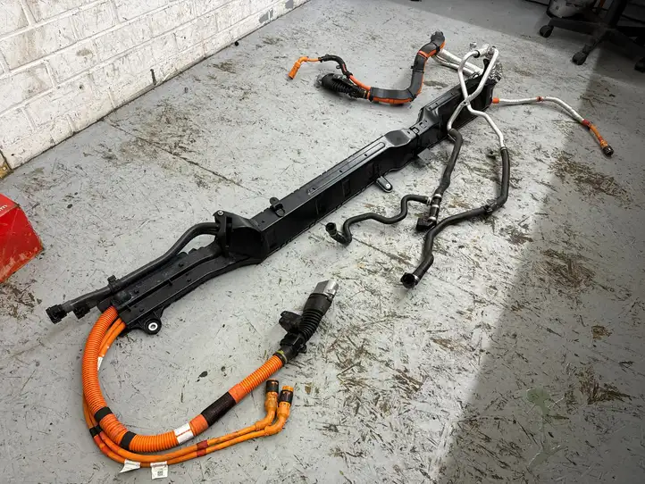 Mini Cooper Countryman F60 (2020 - 2023) 9361948 Прочая электропроводка — фото 1