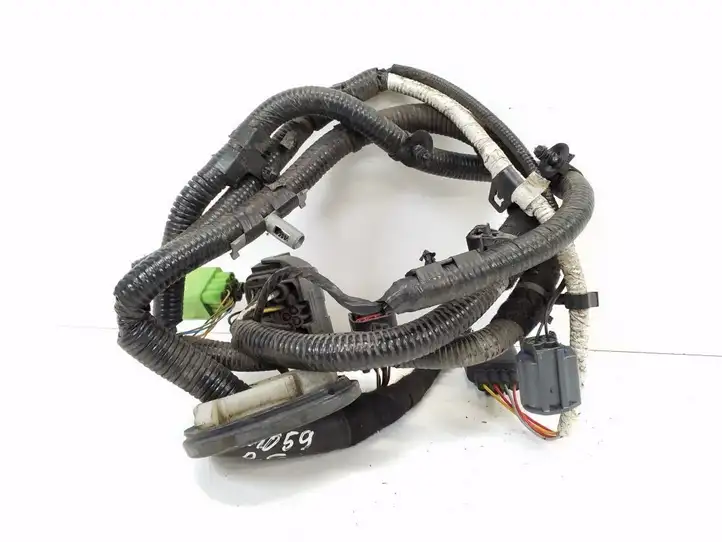 Jaguar XE (2014 - 2019) CK5214603AHB Прочая электропроводка — фото 4