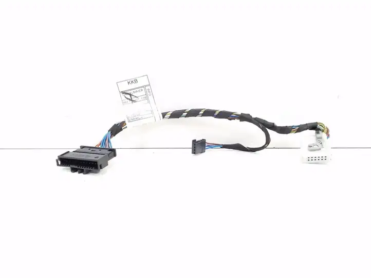 BMW X3 F25 (2010 - 2017) 9315078 Прочая электропроводка — фото 1