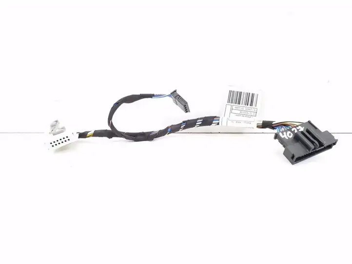BMW X3 F25 (2010 - 2017) 9315078 Прочая электропроводка — фото 3