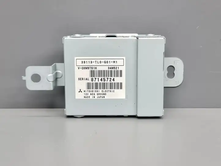 Honda Accord (2008 - 2016) V0HW8TS1H USB модуль — фото 3