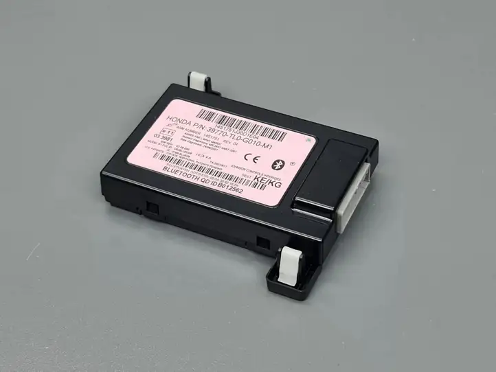 Honda Accord (2008 - 2016) 39770TL0G010M1 Кронштейн блока Bluetooth — фото 1