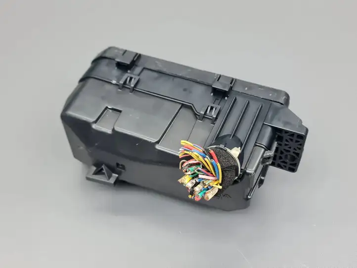 Honda Accord (2008 - 2016) TA0A0 Блок предохранителей — фото 4