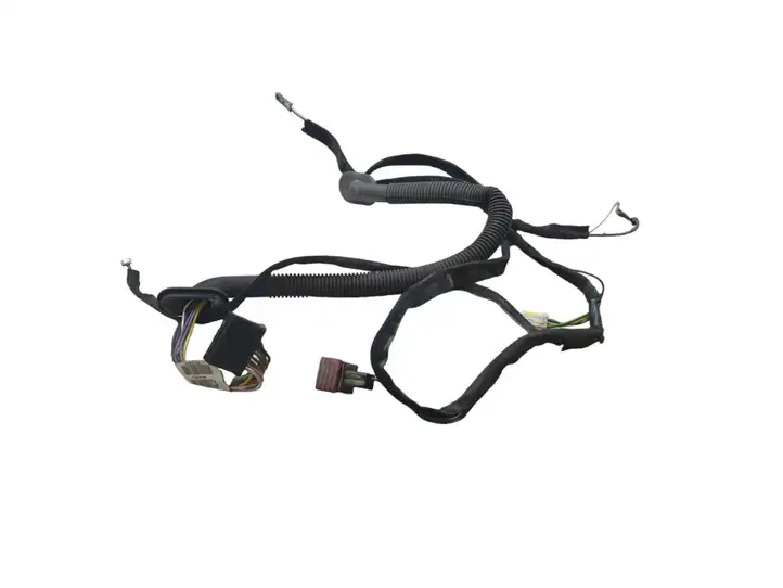 Renault Trafic II (X83) (2002 - 2014) 93853144 — фото 6
