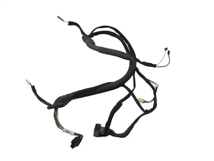 Renault Trafic II (X83) (2002 - 2014) 93853144 — фото 8