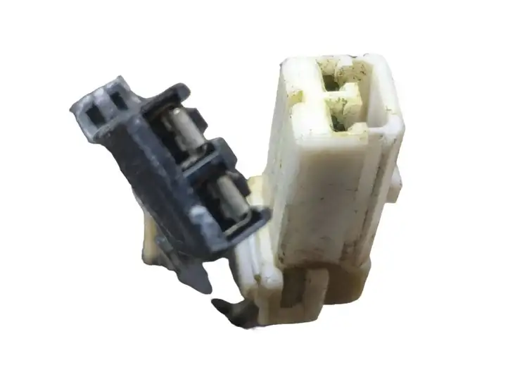 Renault Trafic II (X83) (2002 - 2014) 93853144 — фото 10