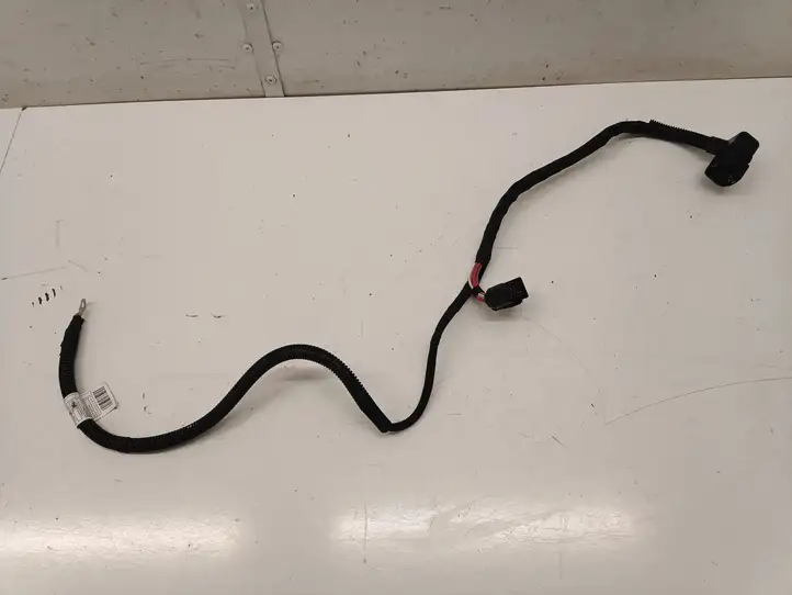 Mini Cooper Countryman F60 (2020 - 2023) 8617707 Прочая электропроводка — фото 1