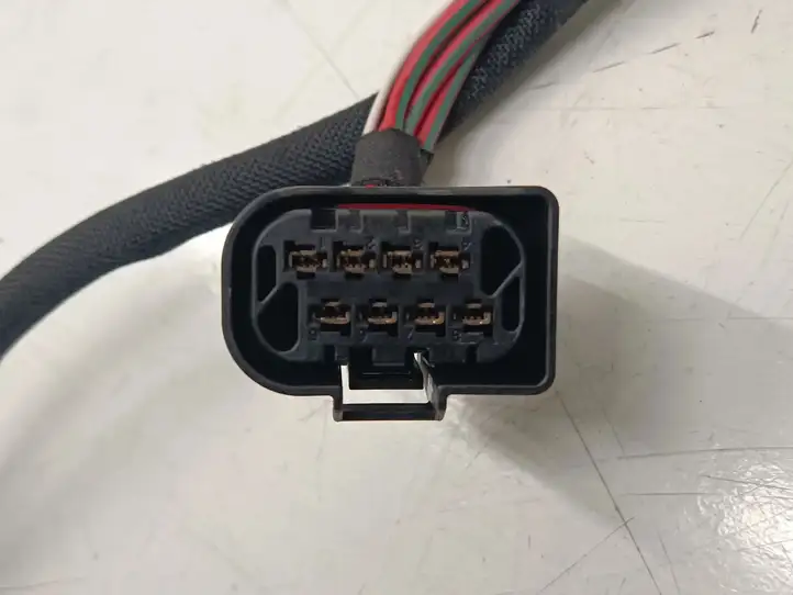 Mini Cooper Countryman F60 (2020 - 2023) 8617707 Прочая электропроводка — фото 2