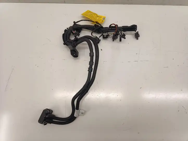 Mini Cooper Countryman F60 (2020 - 2023) 8643390 Прочая электропроводка — фото 1