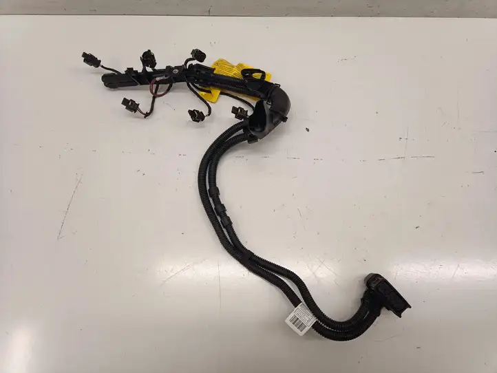Mini Cooper Countryman F60 (2020 - 2023) 8643390 Прочая электропроводка — фото 2
