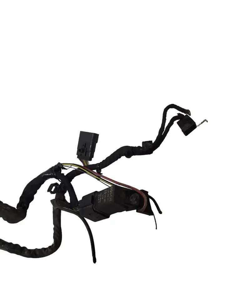(2012 - 2016) AV6T14A067AD Блок предохранителей — фото 4