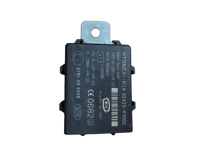 Hyundai Santa Fe (2005 - 2009)  95420H1000 Блок управления иммобилайзера