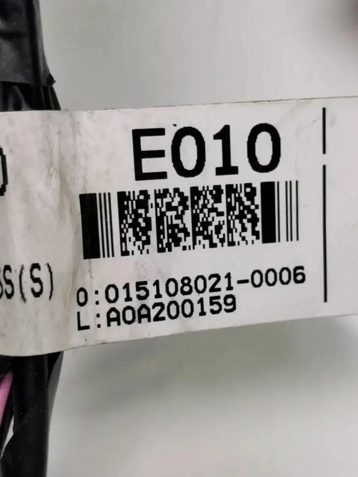 Kia Soul (2014 - 2016) 91680E4010T Прочая электропроводка — фото 6