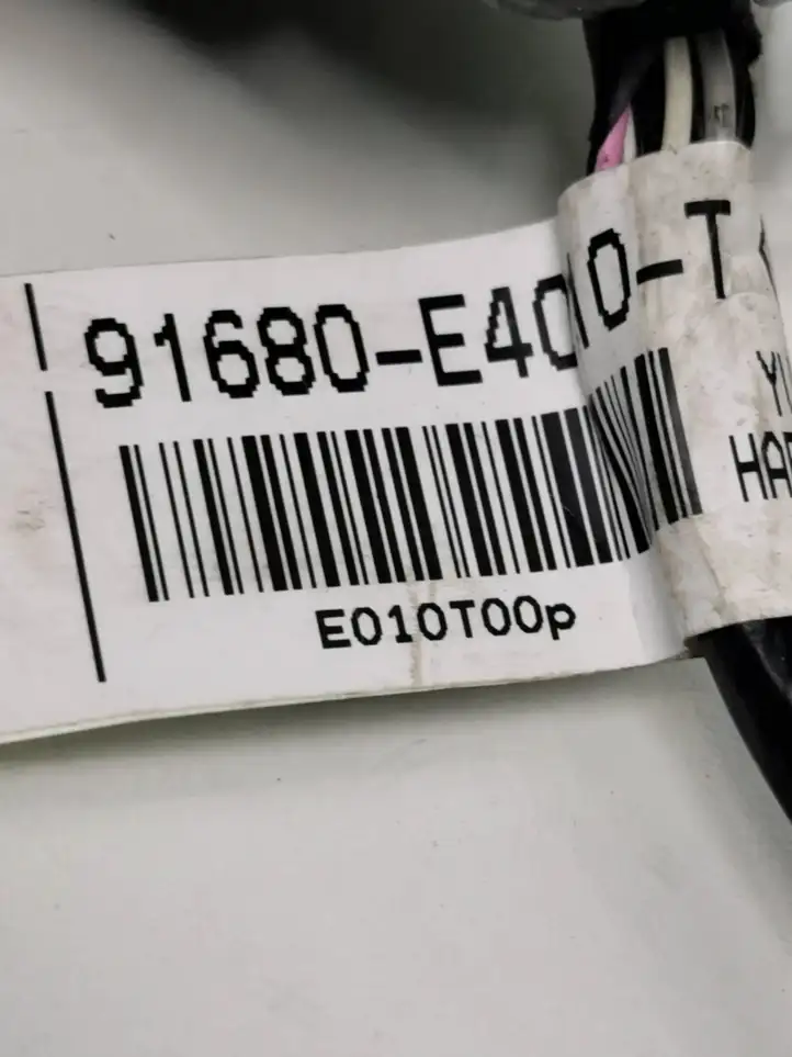 Kia Soul (2014 - 2016) 91680E4010T Прочая электропроводка — фото 7