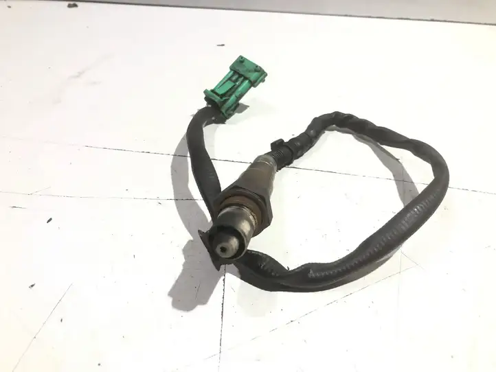 Citroen C4 I Picasso (2006 - 2013) 9665104080 Лямбда-зонд — фото 4