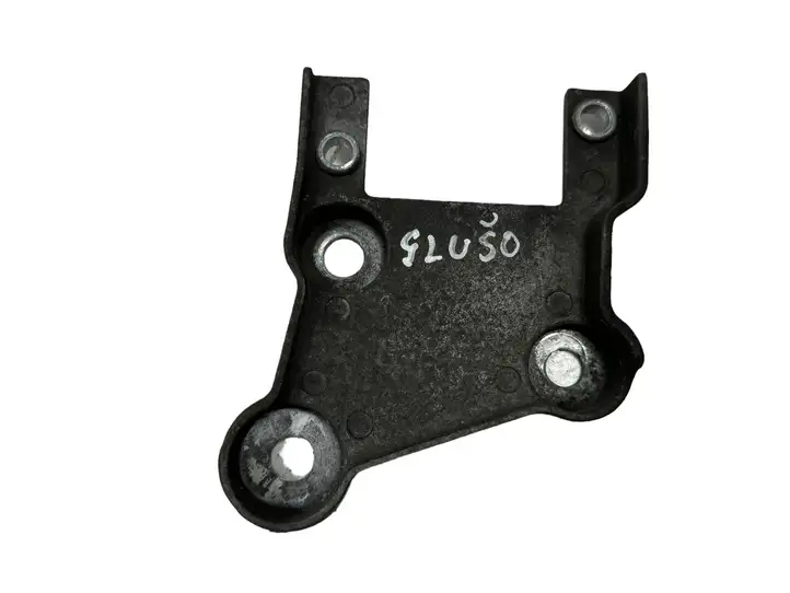 Citroen DS5 (2011 - 2018)   Держатель глушителя