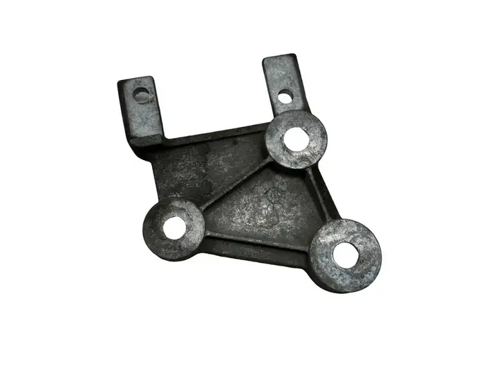 Citroen DS5 (2011 - 2018)   Держатель глушителя