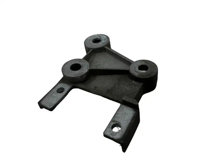 Citroen DS5 (2011 - 2018)   Держатель глушителя