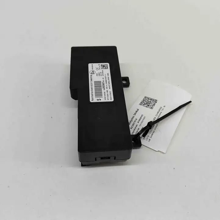 Citroen C5 Aircross (2017 - ) 9828266180 Блок GSM — фото 2