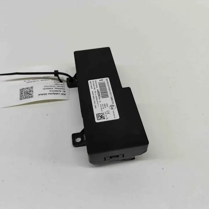 Citroen C5 Aircross (2017 - ) 9828266180 Блок GSM — фото 4